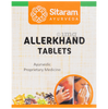 Sitaram Allerkhand Tablets