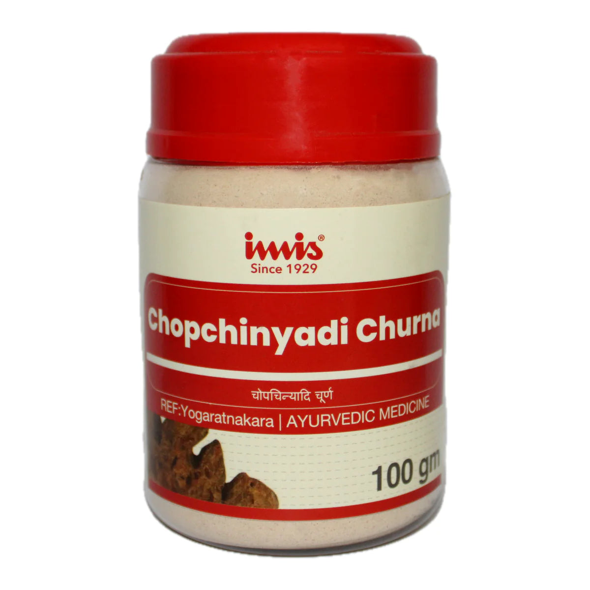 Imis Chopchinyadi Churna
