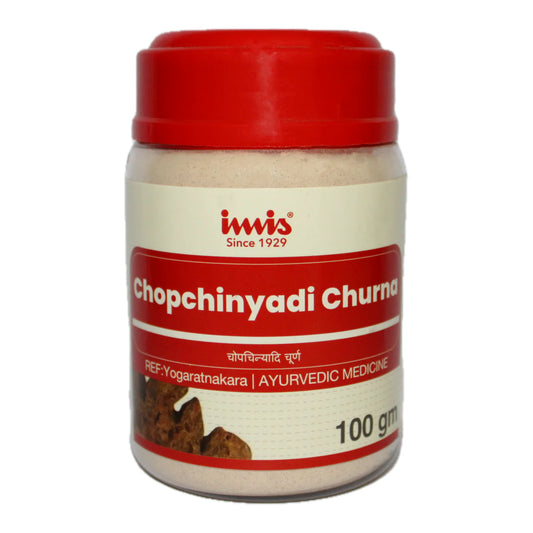 Imis Chopchinyadi Churna
