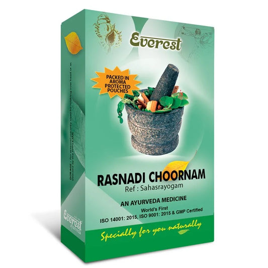 Everest Rasnadi Choornam