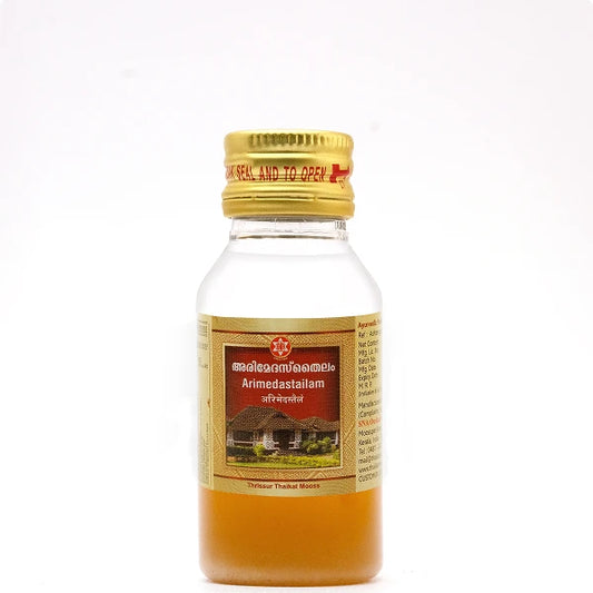 SNA Arimedastailam