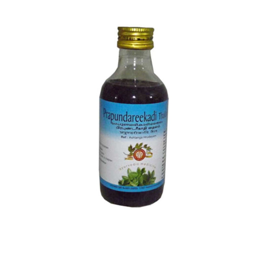 AVP Prapundareekadi Thailam