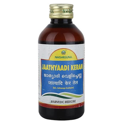 Nagarjuna Jaathyaadi Keram