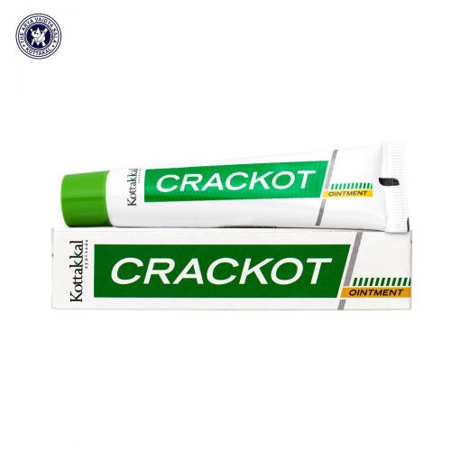 Kottakkal Crackot Ointment