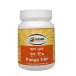 SDM Pooga Trim