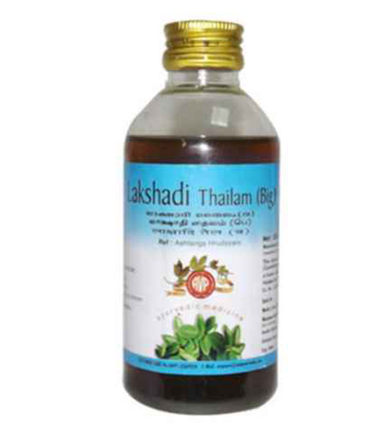 ஏவிபி லட்சாதி எண்ணெய் (பெரியது)