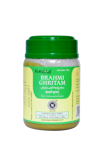 Kottakkal Brahmi Ghritam