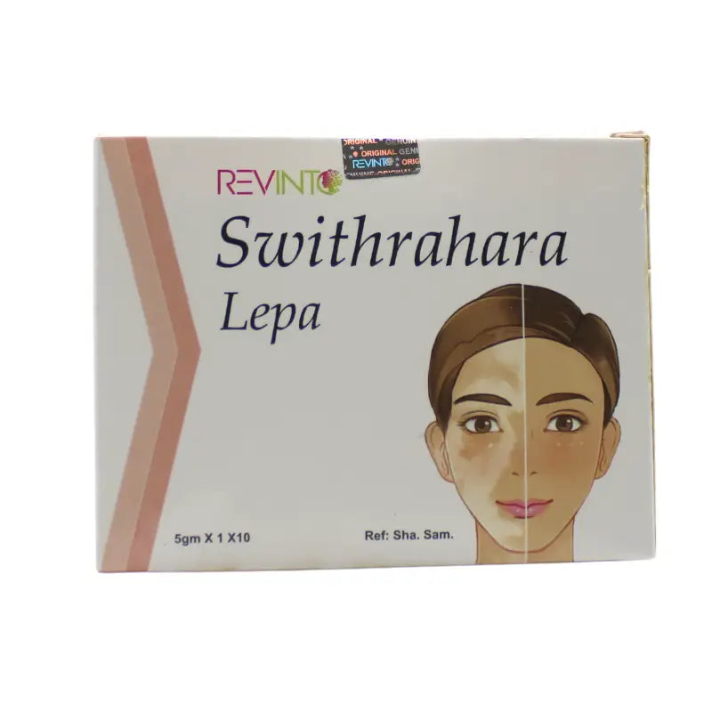 Revinto Swithrahara Lepa