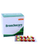 Sahasrayogam Bronchocare Capsules