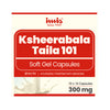 Imis Ksheerabala Taila 101 Capsules