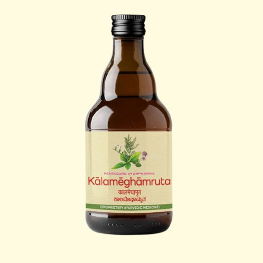 Pentacare Kalameghamruta