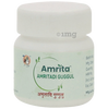 Amrita Amritadi Guggulu Tablets