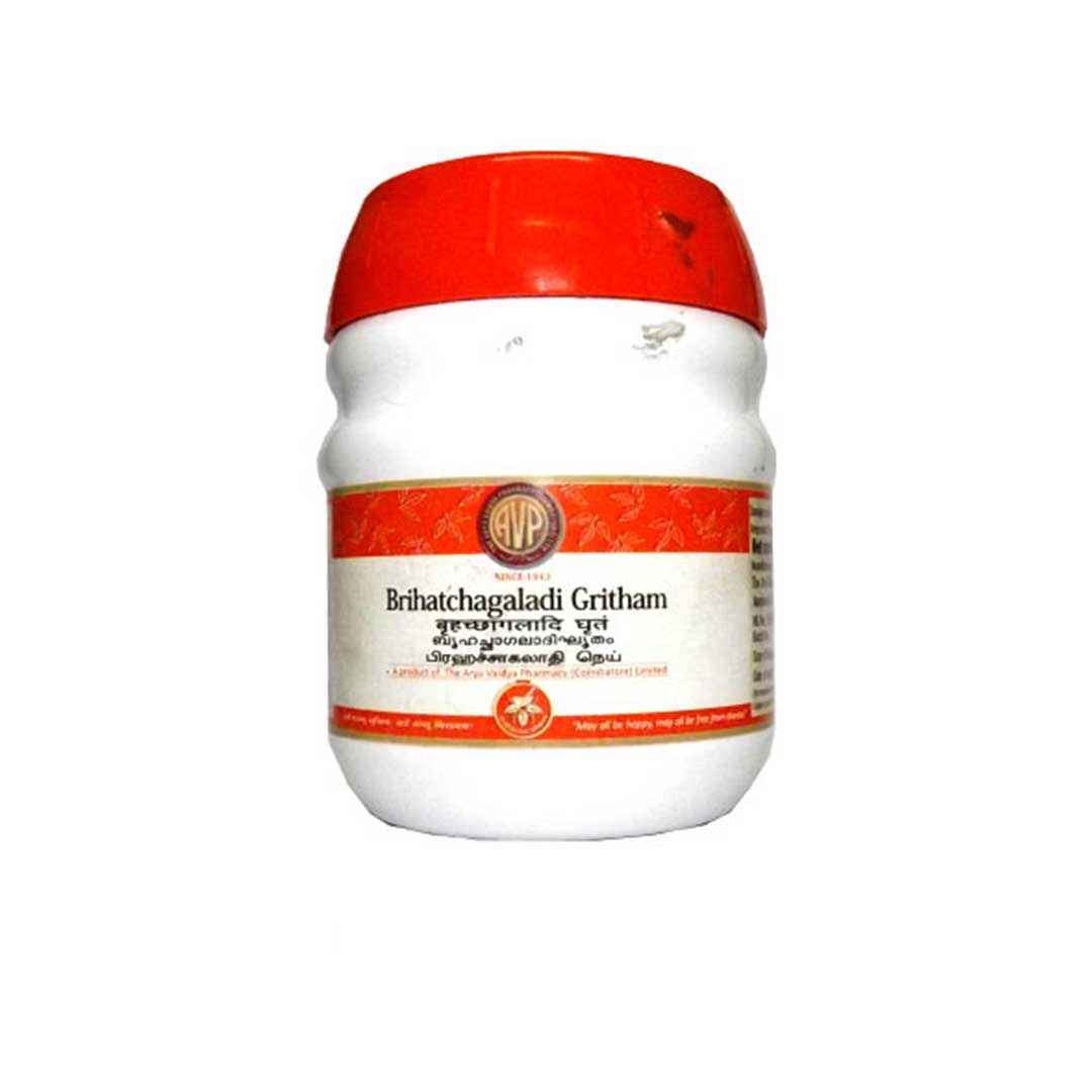 ಎವಿಪಿ ಬೃಹತ್ಚಲಗಲದಿ ಗ್ರಿಥಮ್