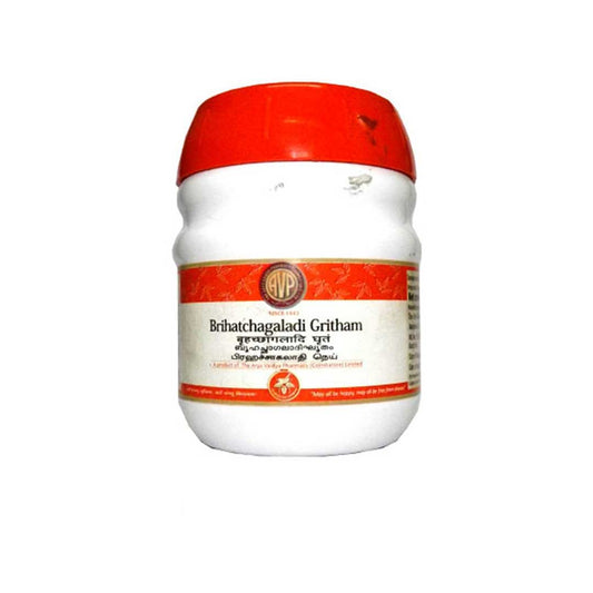 ಎವಿಪಿ ಬೃಹತ್ಚಲಗಲದಿ ಗ್ರಿಥಮ್