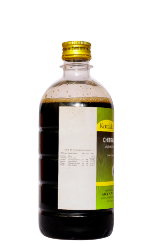 கோட்டக்கல் சித்ரகசவம்