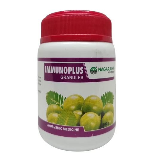 Nagarjuna Immunoplus Granules