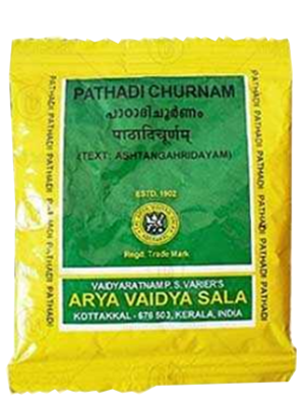 AVP Patadi Choornam