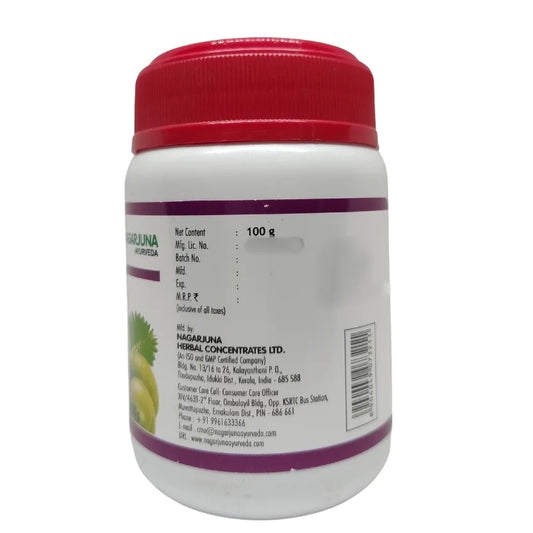 Nagarjuna Immunoplus Granules