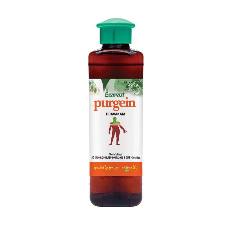 Everest Purgein