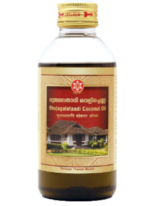 SNA Bhujagalataadi Coconut Oil