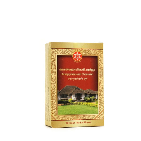 SNA Avalgujabeejaadi Choornam