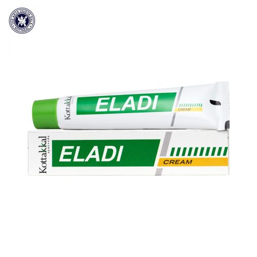 Kottakkal Eladi Cream