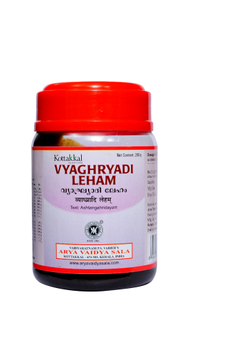 Kottakkal Vyaghryadi Leham