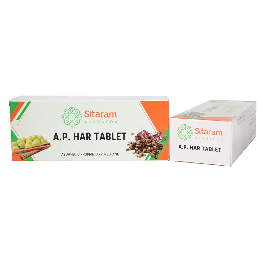 Sitaram AP Har Tablet