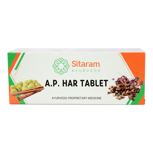 Sitaram AP Har Tablet