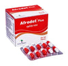 Solumiks Afrodet Plus Capsules