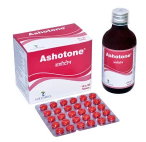 Solumiks Ashotone Tablet