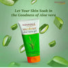 Patanjali Saudarya Aloe Vera Gel