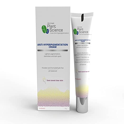 Atrimed Anti HyperPigmentation Cream