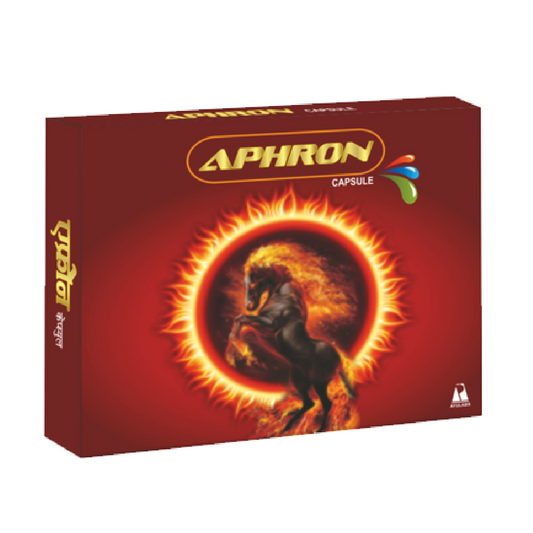 Ayulabs Aphron Capsule