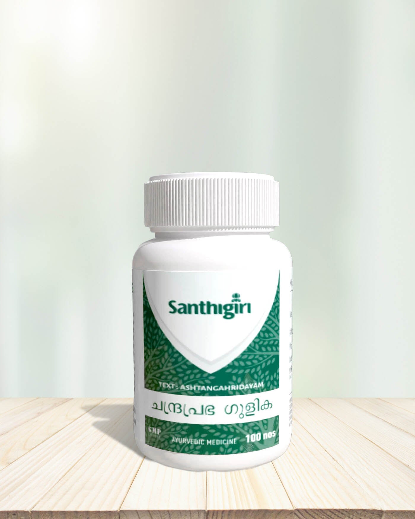 Chandraprabha Gulika