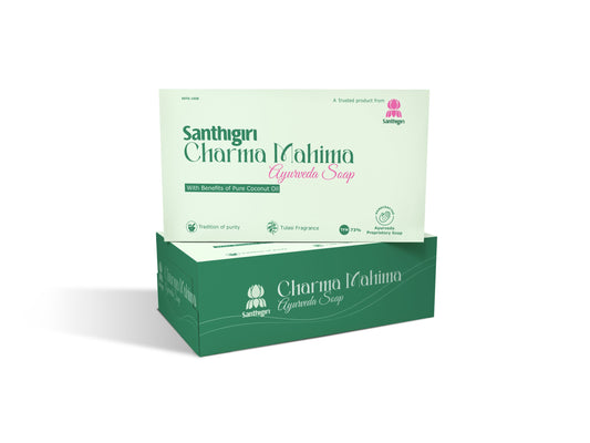 Charma Mahima Soap