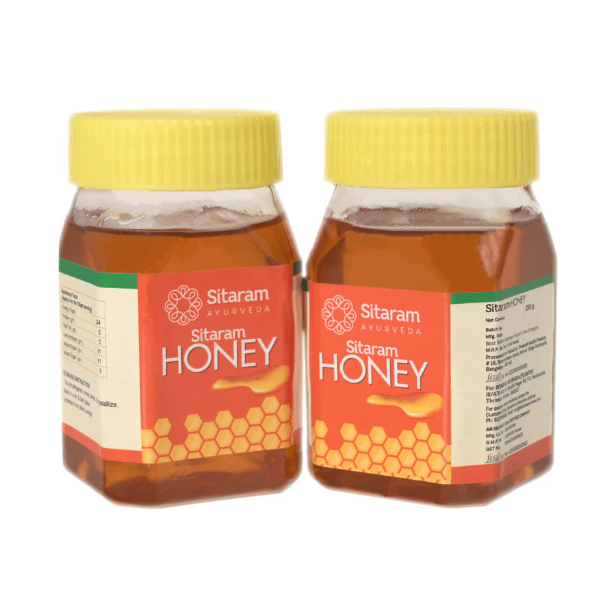 ಸೀತಾರಾಮ್ ಹನಿ