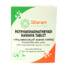 Sitaram Pathyakshadhatryadi Kashaya Tablet
