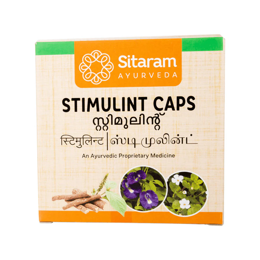 Sitaram Stimulint Capsule