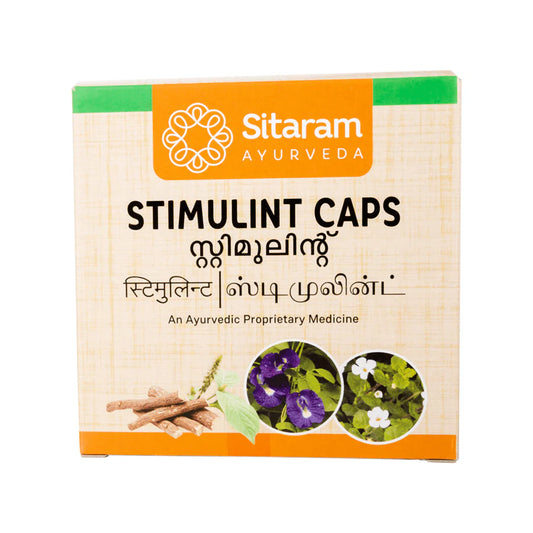 Sitaram Stimulint Capsule