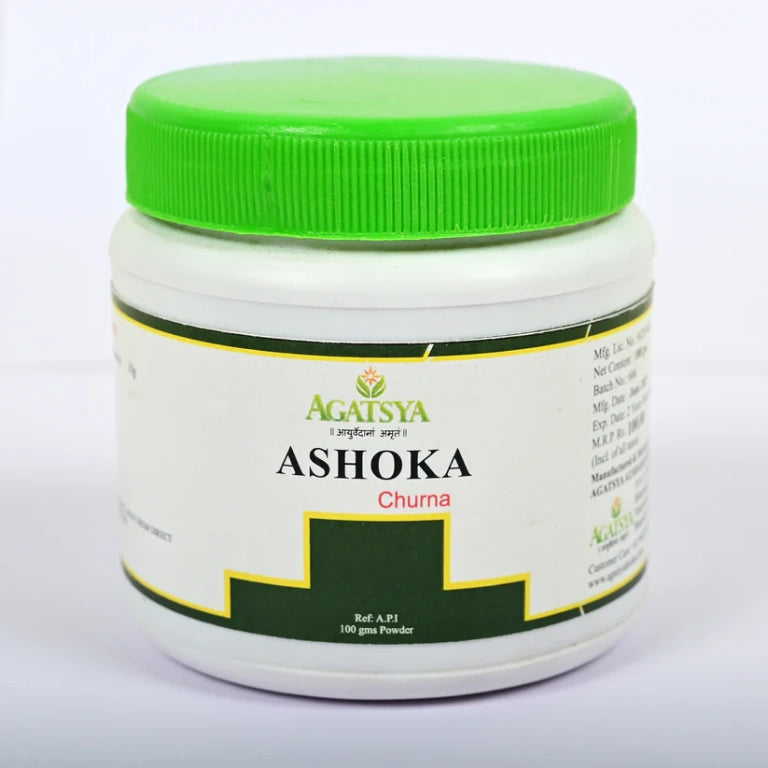 Agatsya Aushadh Ashoka Churna
