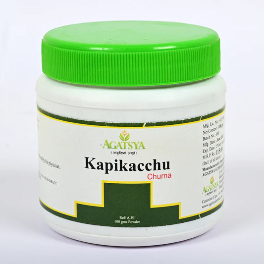Agatsya Aushadh Kapikacchu Churna