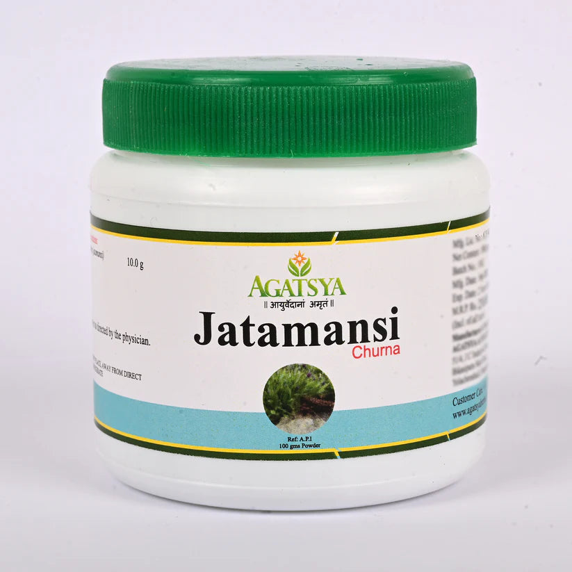Agastya Aushadh Jatamamsi Churna