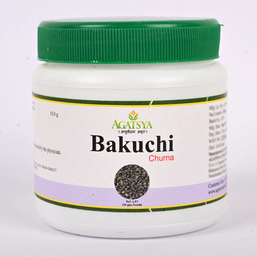 Agatsya Aushadh Bakuchi Churna