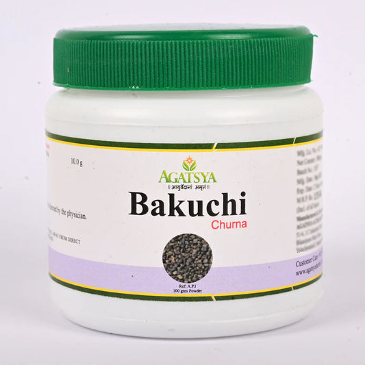 Agatsya Aushadh Bakuchi Churna