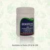 Alarsin Dekofcyn Tablets