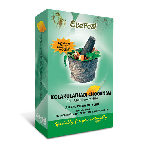 Everest Kolakulathadi Choornam