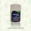 Alarsin Fortege Tablets