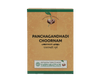 Vaidyaratnam Panchagandha Choornam