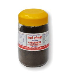 Arkashala Gandharva Haritaki